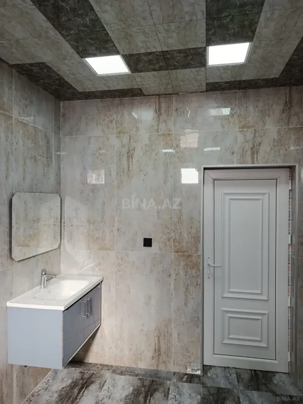 Satılır 6 otaqlı həyət evi 200 m²