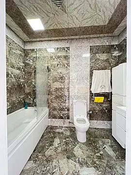 Kirayə verilir 2 otaqlı mənzil 70 m²