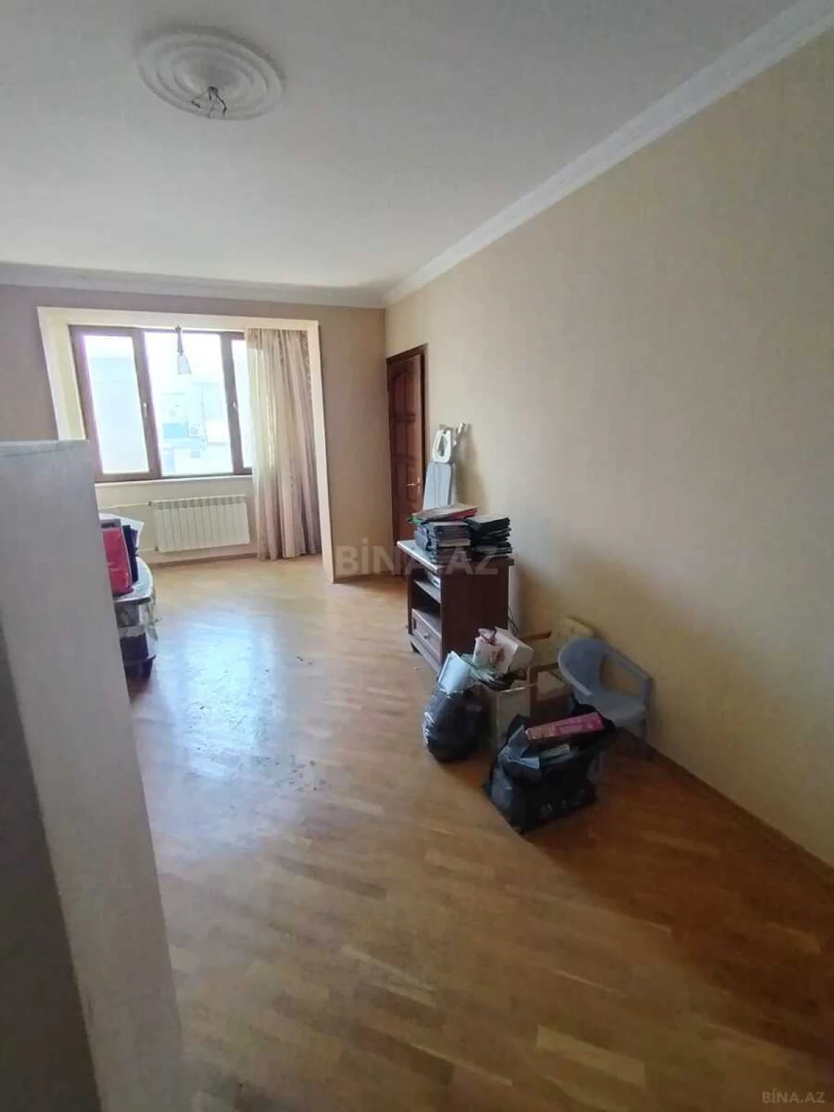 Satılır 3 otaqlı mənzil 60 m²
