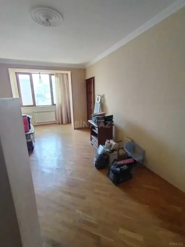 Satılır 3 otaqlı mənzil 60 m²