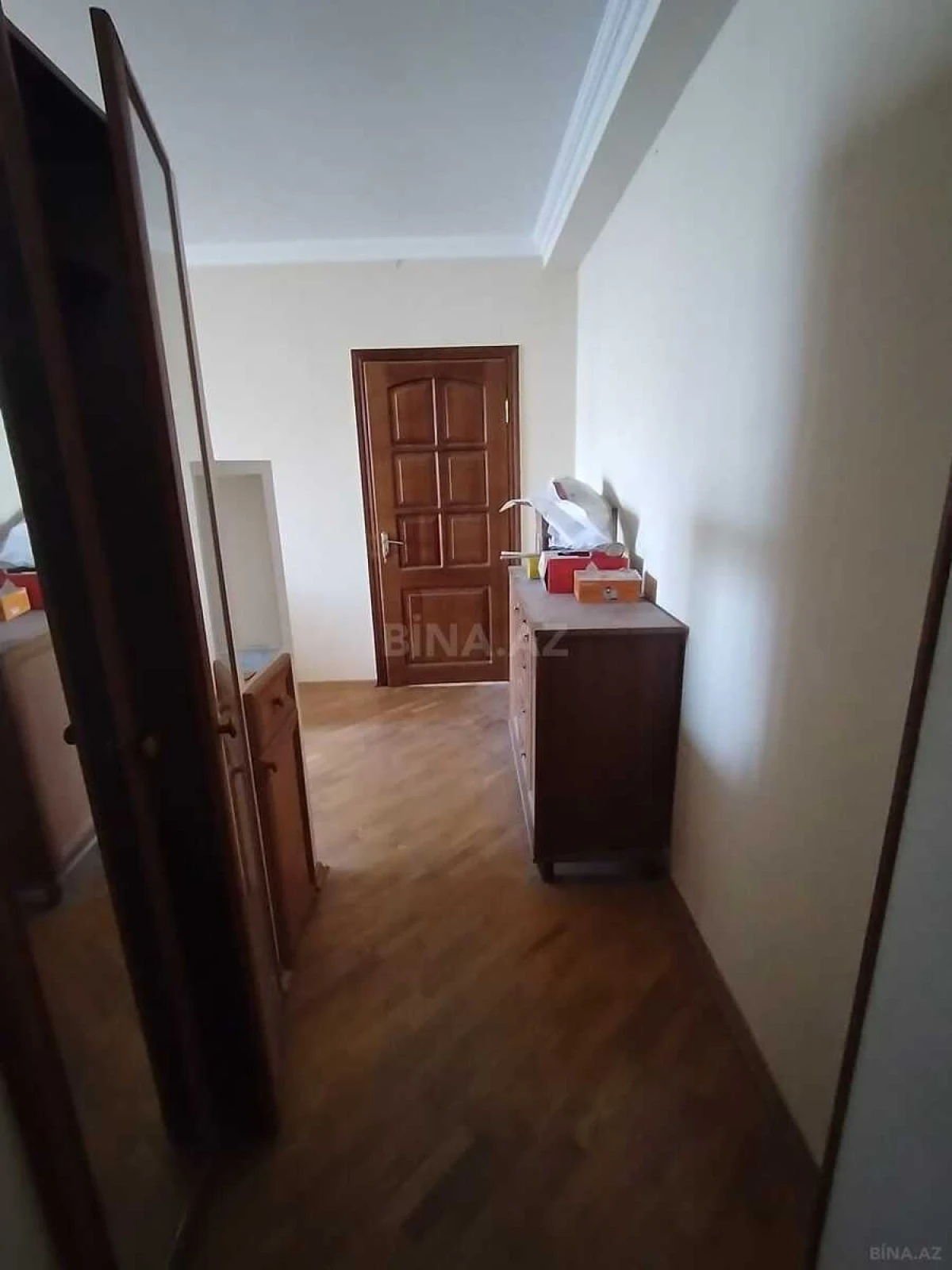 Satılır 3 otaqlı mənzil 60 m²