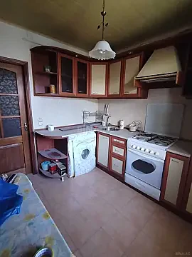Satılır 3 otaqlı mənzil 60 m²