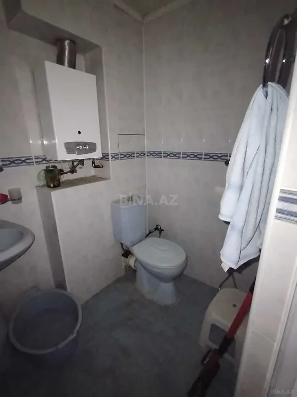 Satılır 3 otaqlı mənzil 60 m²