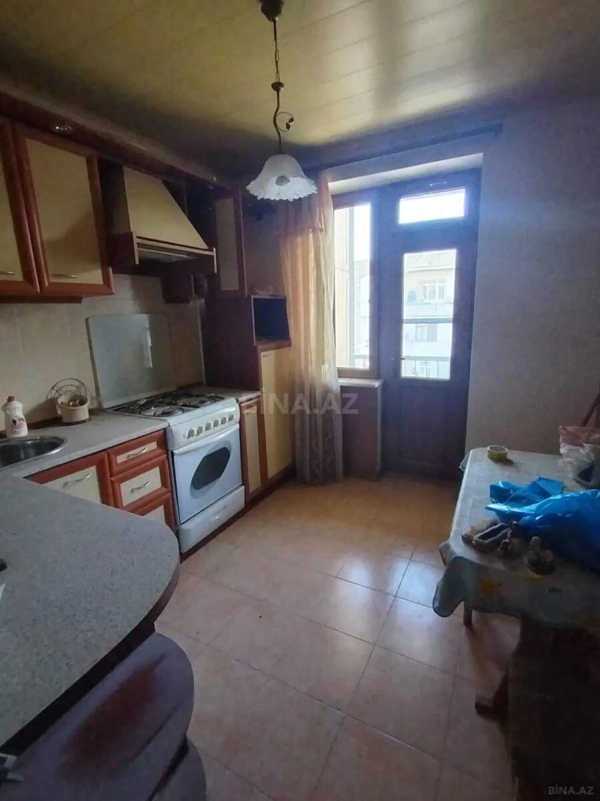 Satılır 3 otaqlı mənzil 60 m²