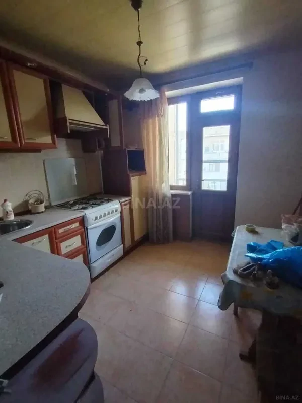 Satılır 3 otaqlı mənzil 60 m²