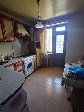 Satılır 3 otaqlı mənzil 60 m²