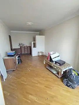 Satılır 3 otaqlı mənzil 60 m²