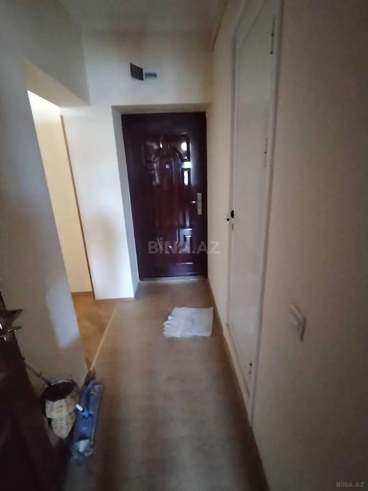 Satılır 3 otaqlı mənzil 60 m²