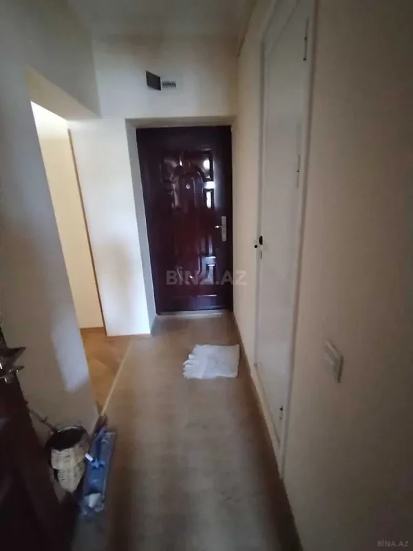Satılır 3 otaqlı mənzil 60 m²