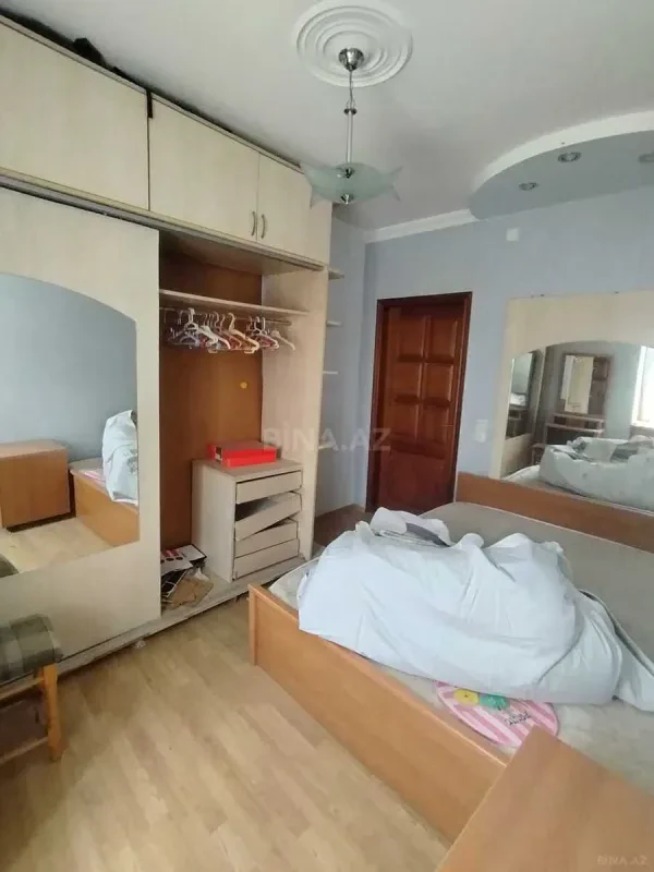 Satılır 3 otaqlı mənzil 60 m²