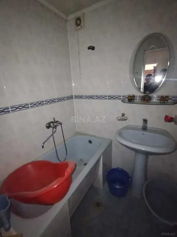 Satılır 3 otaqlı mənzil 60 m²