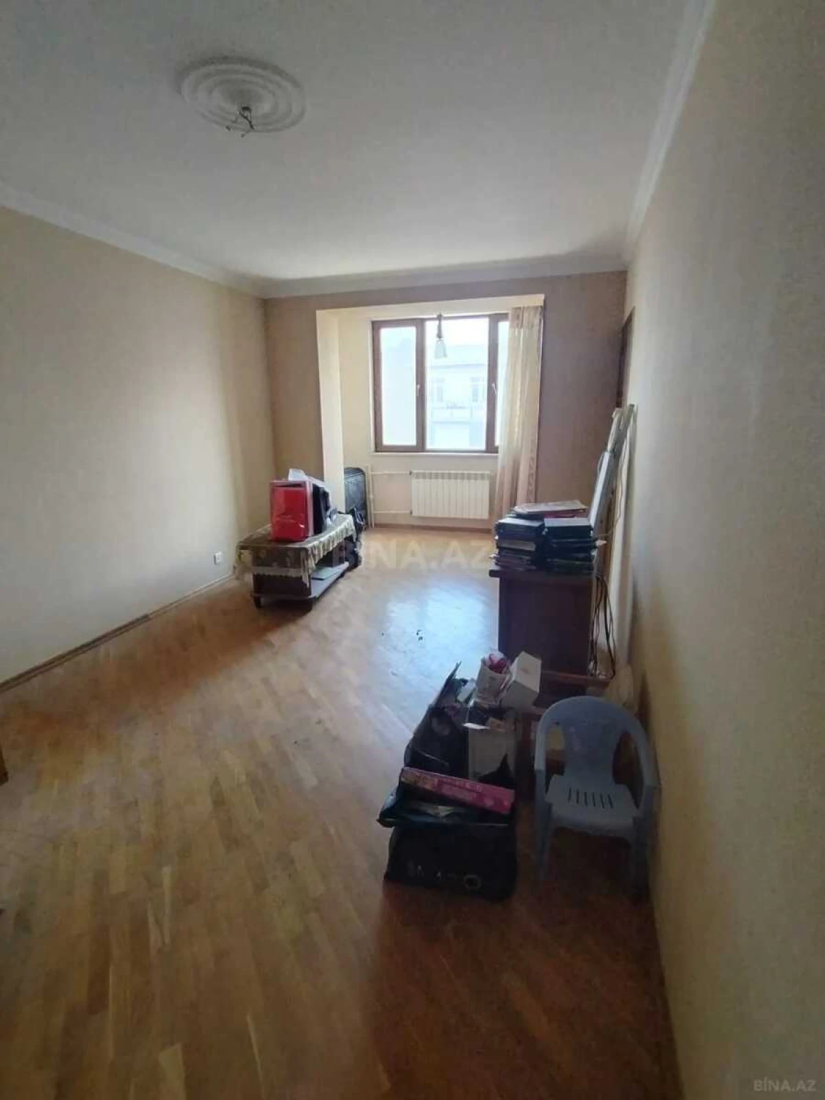Satılır 3 otaqlı mənzil 60 m²