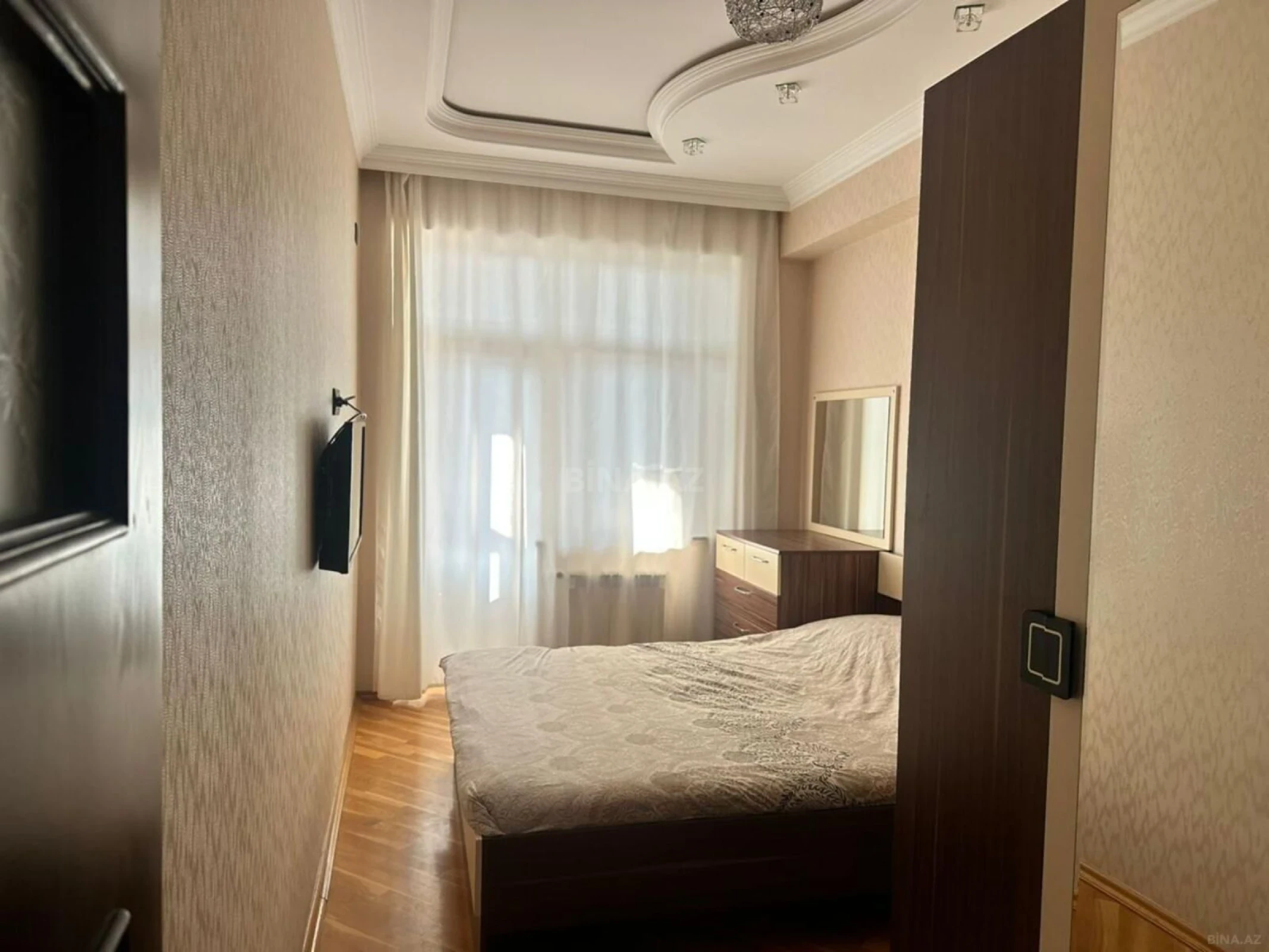 Satılır 2 otaqlı mənzil 60 m²