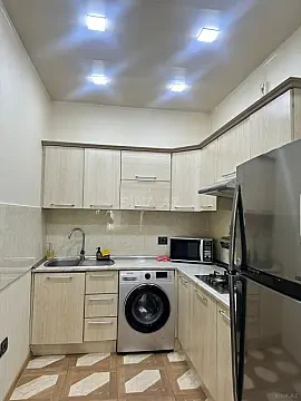 Satılır 2 otaqlı mənzil 60 m²