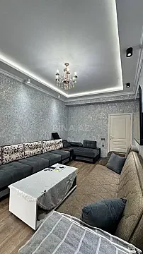 Satılır 2 otaqlı mənzil 85 m²