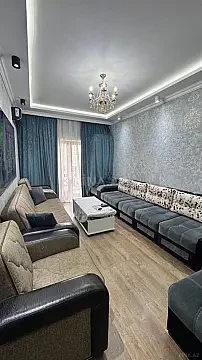 Satılır 2 otaqlı mənzil 85 m²