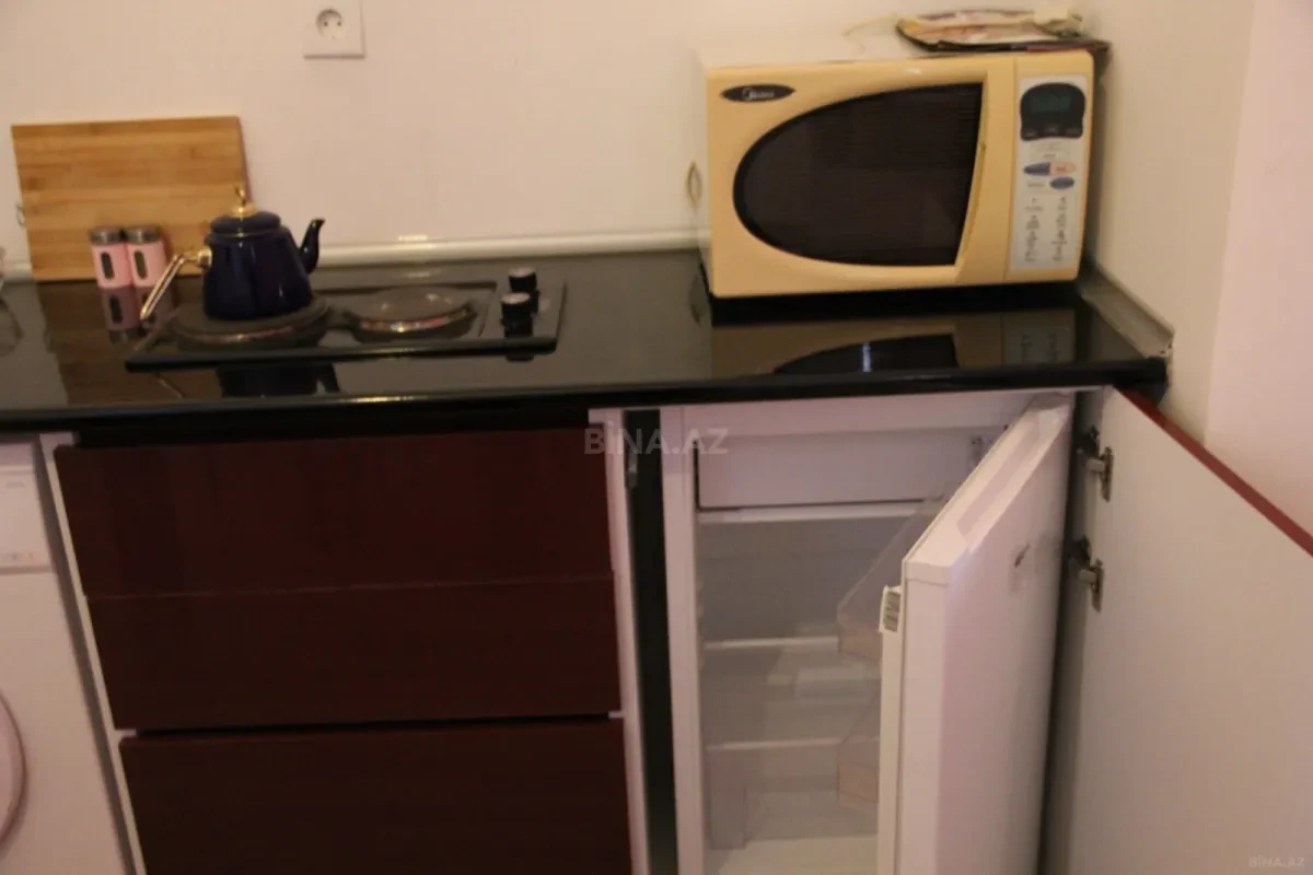 Kirayə verilir 3 otaqlı mənzil 55 m²