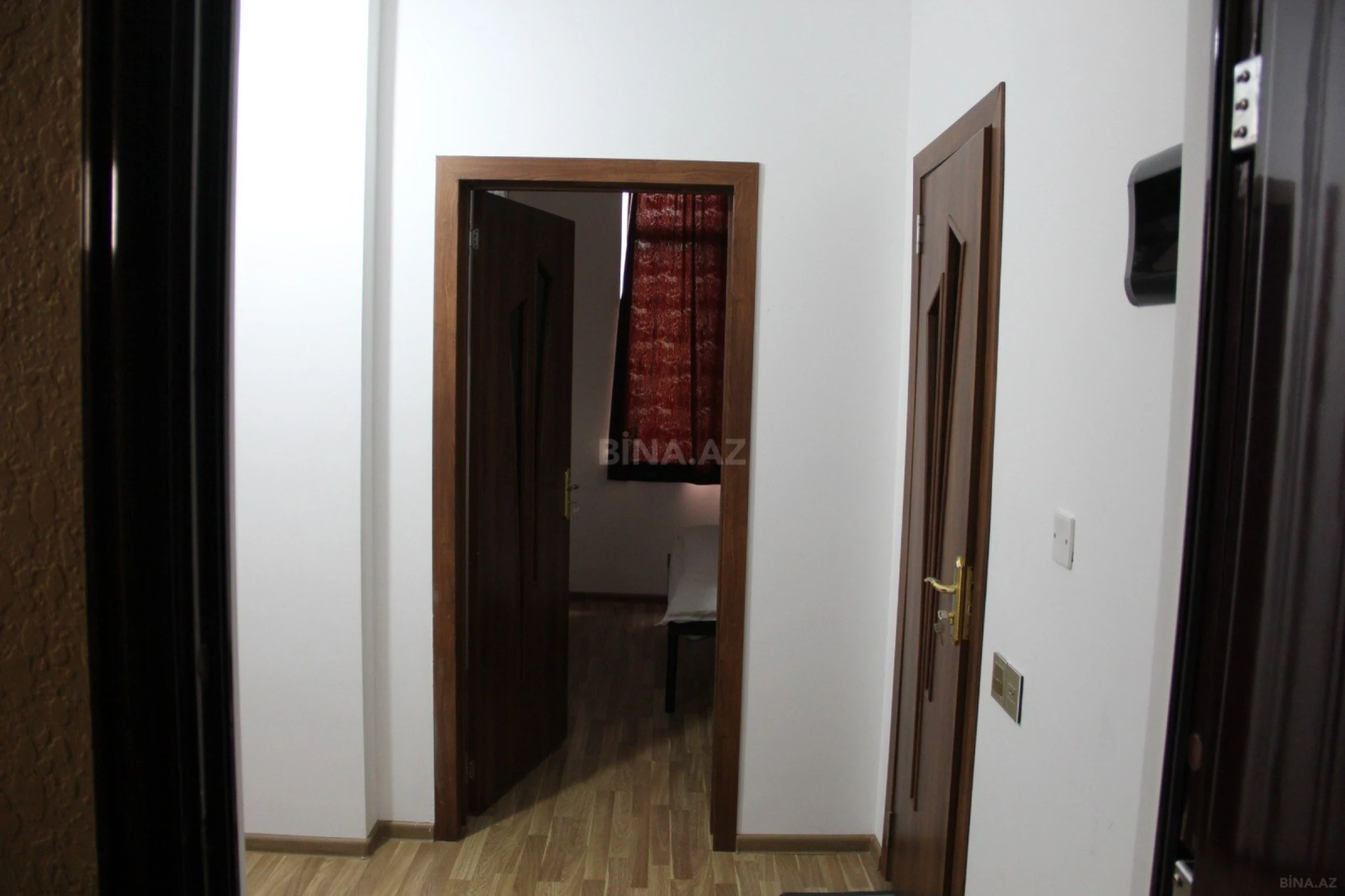 Kirayə verilir 3 otaqlı mənzil 55 m²