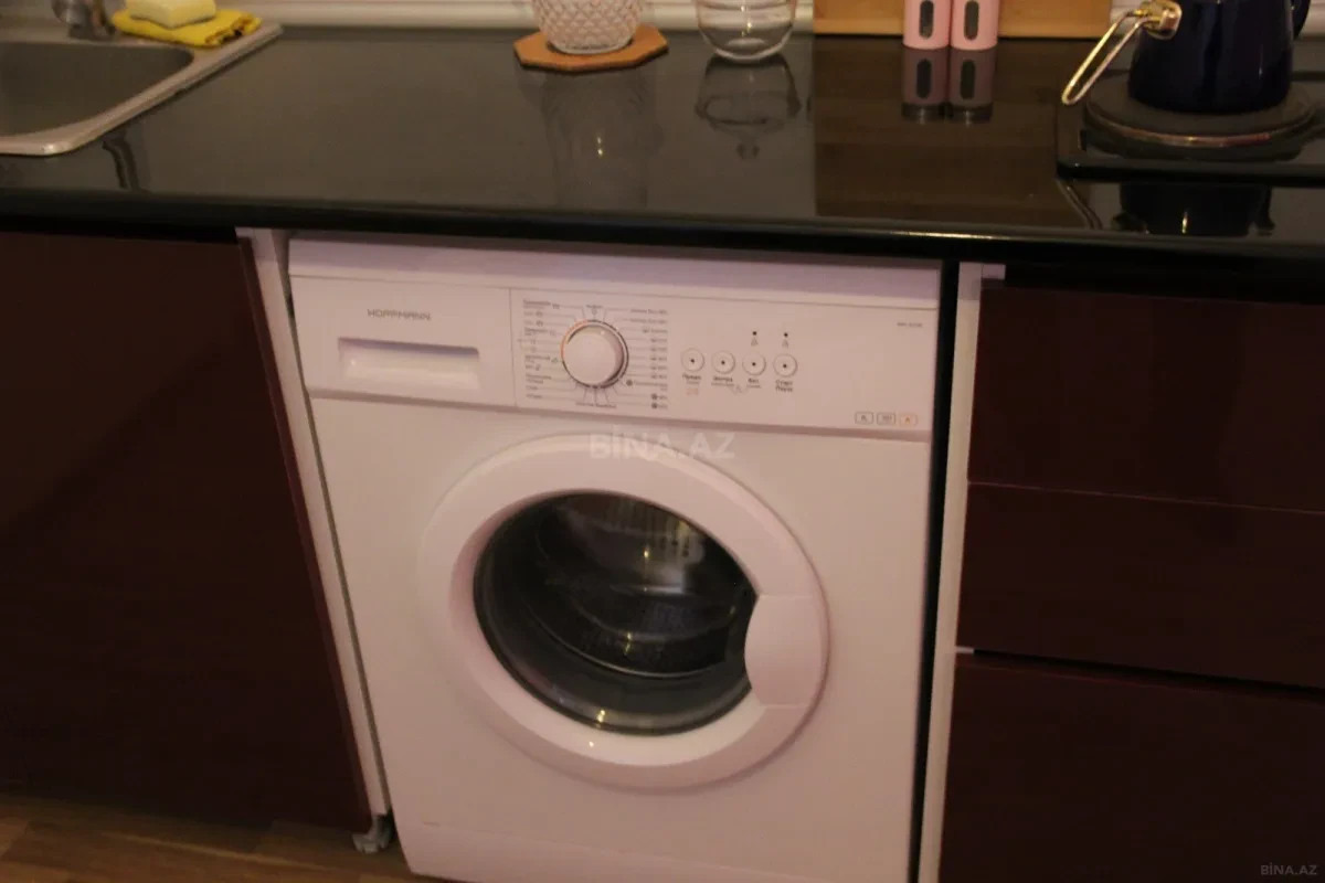 Kirayə verilir 3 otaqlı mənzil 55 m²