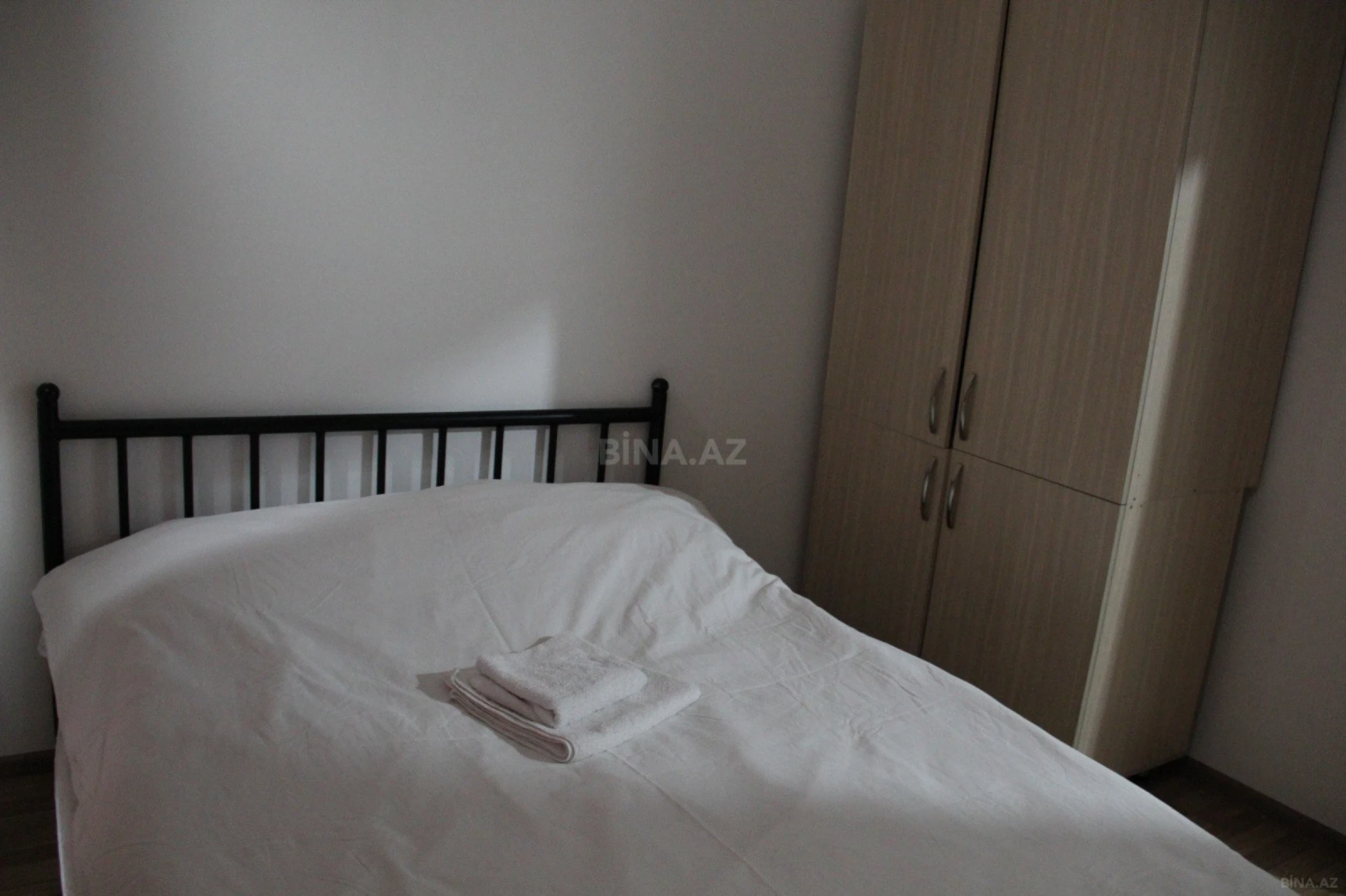 Kirayə verilir 3 otaqlı mənzil 55 m²