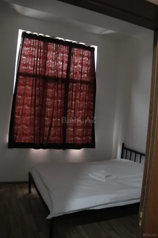 Kirayə verilir 3 otaqlı mənzil 55 m²