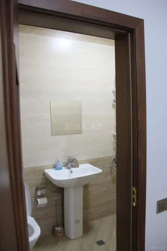 Kirayə verilir 3 otaqlı mənzil 55 m²