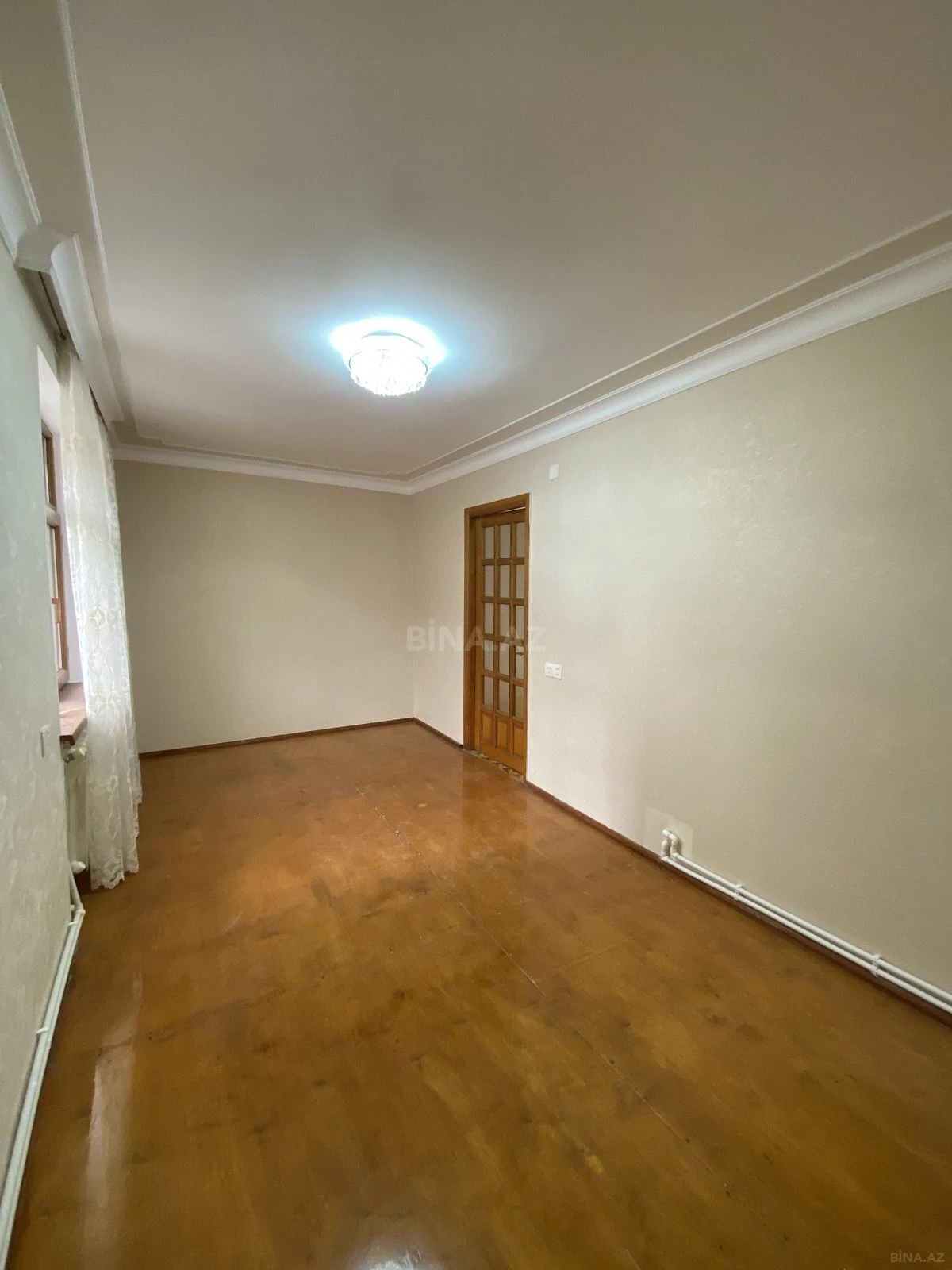 Satılır 3 otaqlı mənzil 66 m²