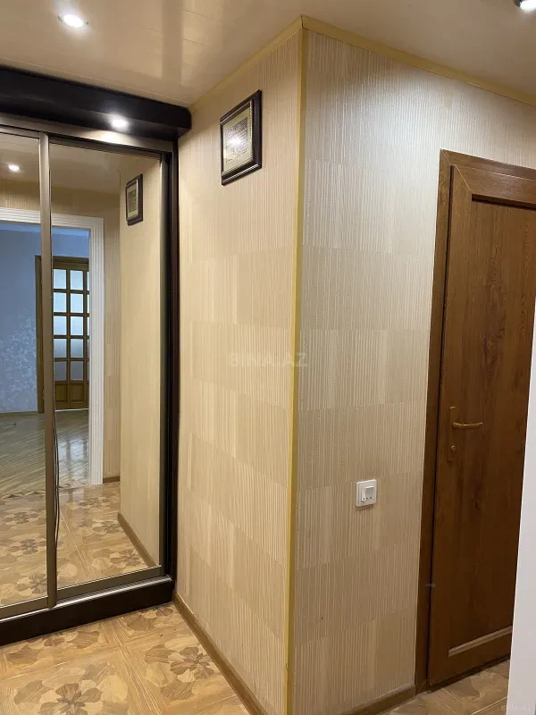 Satılır 3 otaqlı mənzil 66 m²