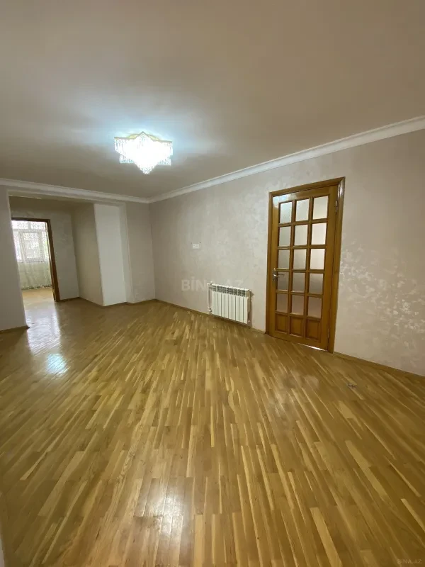 Satılır 3 otaqlı mənzil 66 m²