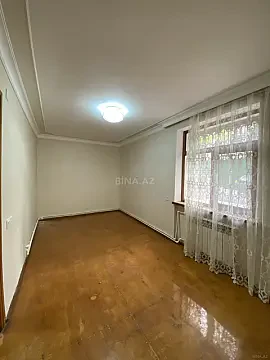 Satılır 3 otaqlı mənzil 66 m²