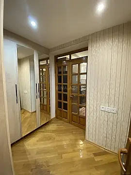 Satılır 3 otaqlı mənzil 66 m²