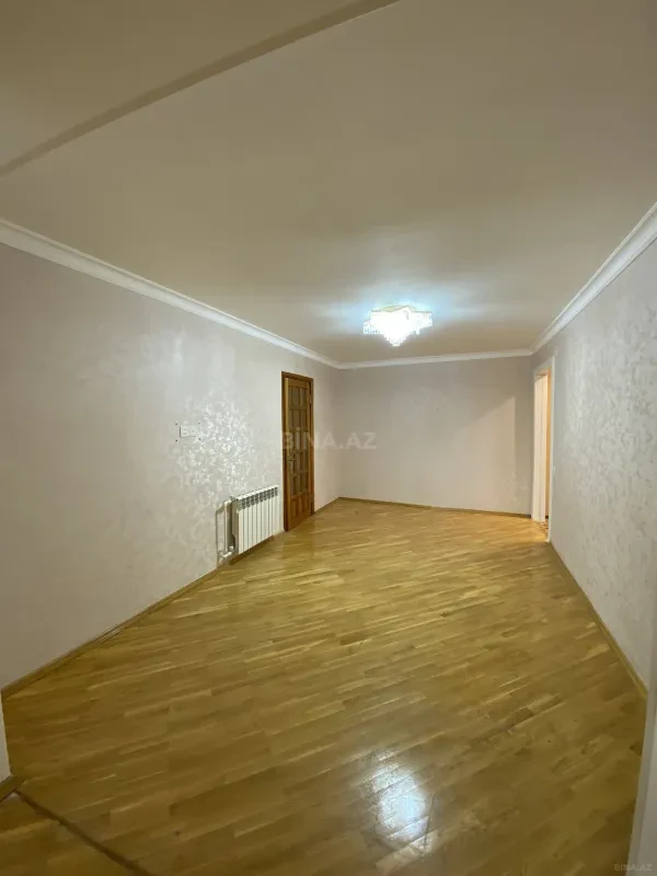 Satılır 3 otaqlı mənzil 66 m²