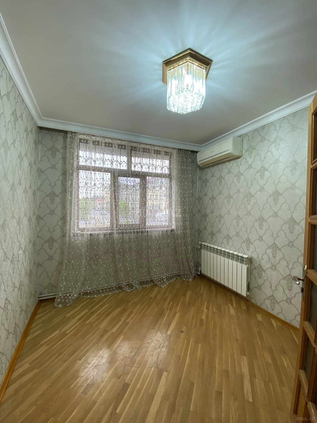 Satılır 3 otaqlı mənzil 66 m²