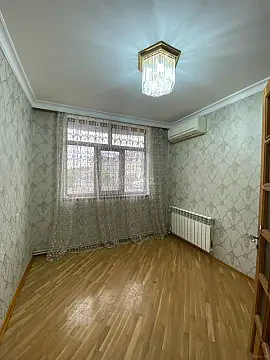 Satılır 3 otaqlı mənzil 66 m²