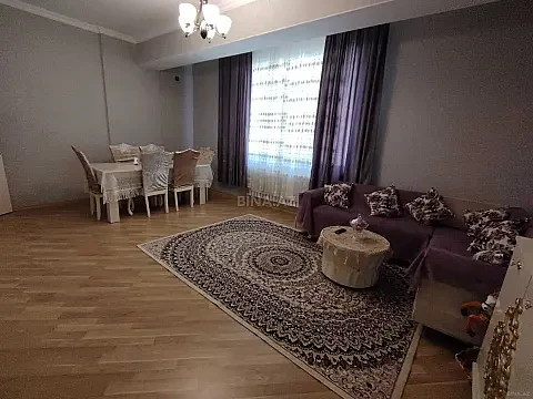 Satılır 4 otaqlı mənzil 133 m² — Bakı, Bibiheybət 4 otaq 133.00 m²
