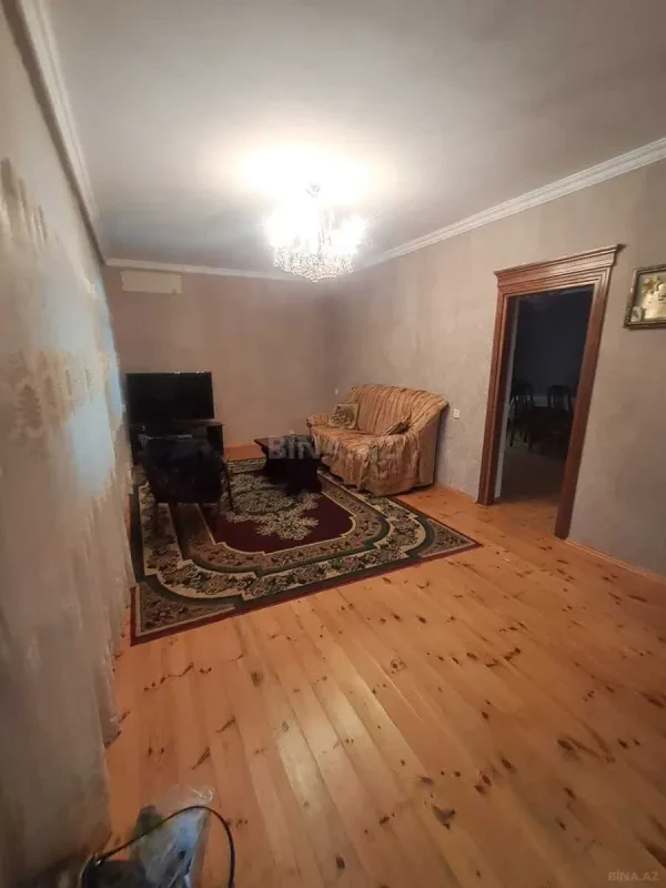 Satılır 3 otaqlı həyət evi 100 m²