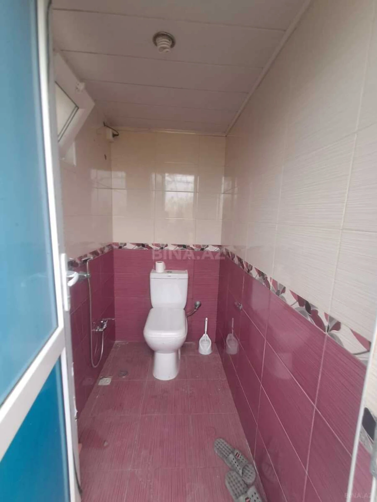 Satılır 3 otaqlı həyət evi 100 m²