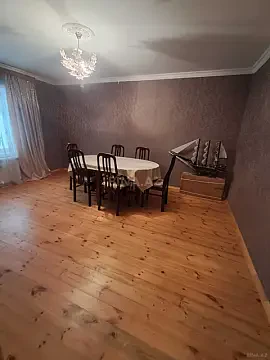 Satılır 3 otaqlı həyət evi 100 m²
