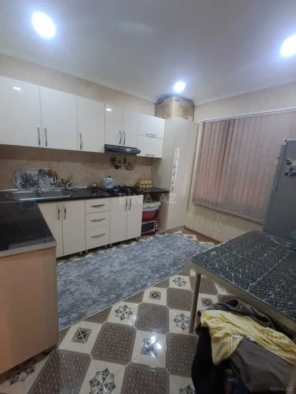 Satılır 3 otaqlı həyət evi 100 m²