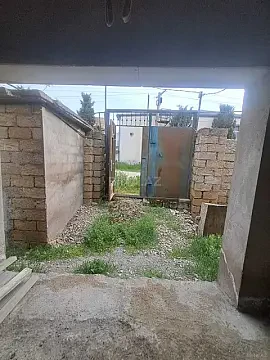Satılır 3 otaqlı həyət evi 100 m² — Bakı 3 otaq 100.00 m²