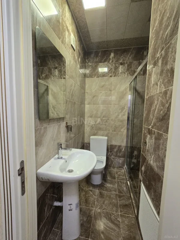 Kirayə verilir 2 otaqlı mənzil 55 m²