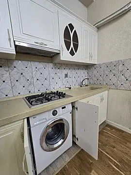 Kirayə verilir 2 otaqlı mənzil 55 m²