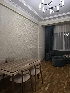 Kirayə verilir 2 otaqlı mənzil 55 m² — Sumqayıt, Abşeron 2 otaq 55.00 m²