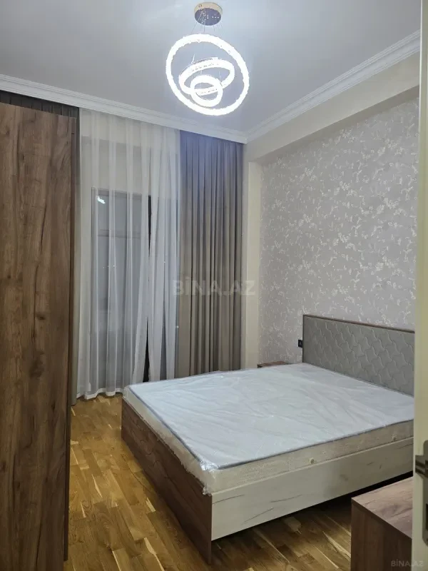 Kirayə verilir 2 otaqlı mənzil 55 m²