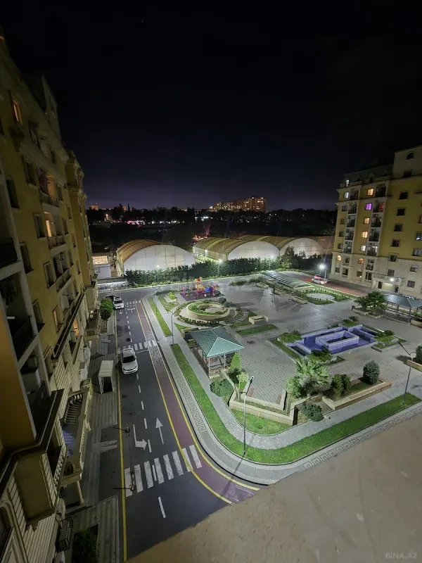 Kirayə verilir 2 otaqlı mənzil 55 m²