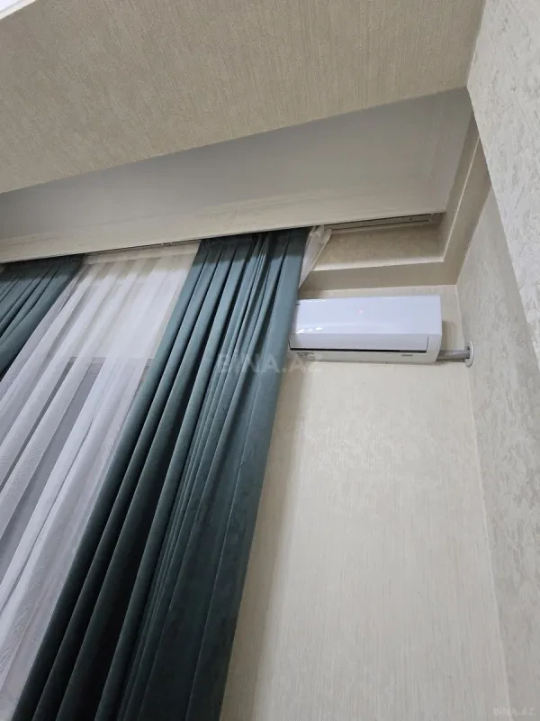 Kirayə verilir 2 otaqlı mənzil 55 m²