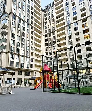 Satılır 2 otaqlı mənzil 61 m² — Bakı, Nərimanov 2 otaq 61.00 m²