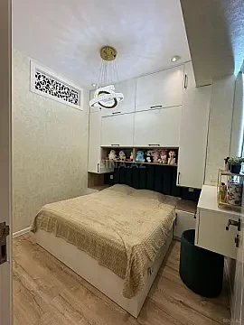 Satılır 3 otaqlı mənzil 65 m²