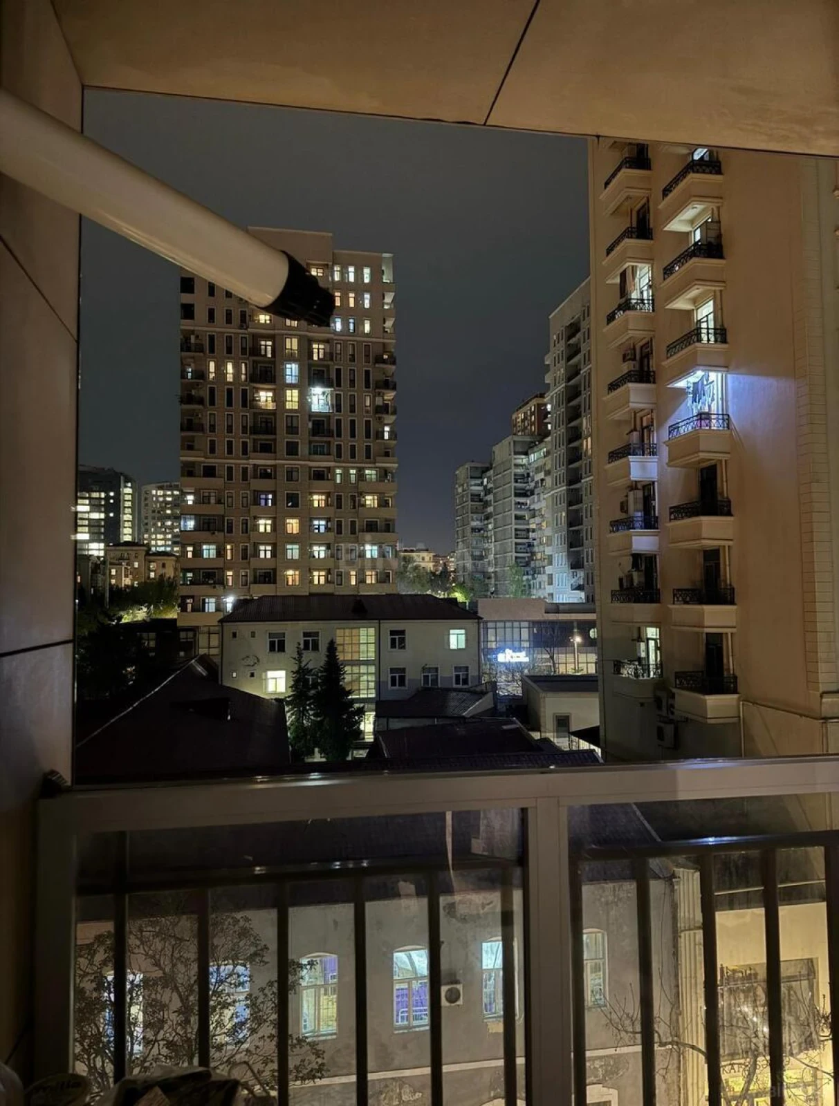 Satılır 3 otaqlı mənzil 65 m²