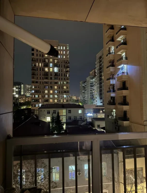 Satılır 3 otaqlı mənzil 65 m²